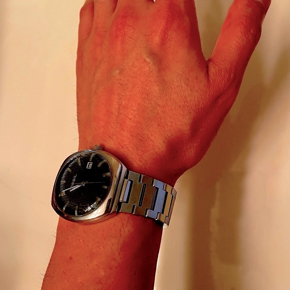 Fossil Watch